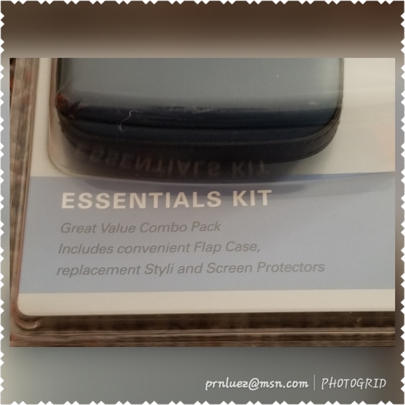 Palm Zire 71 Essentials Kit - Picture 3 of 4